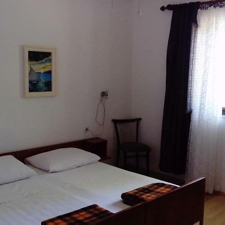 Apartman "Tartaruga" Lukovo Exteriér fotografie