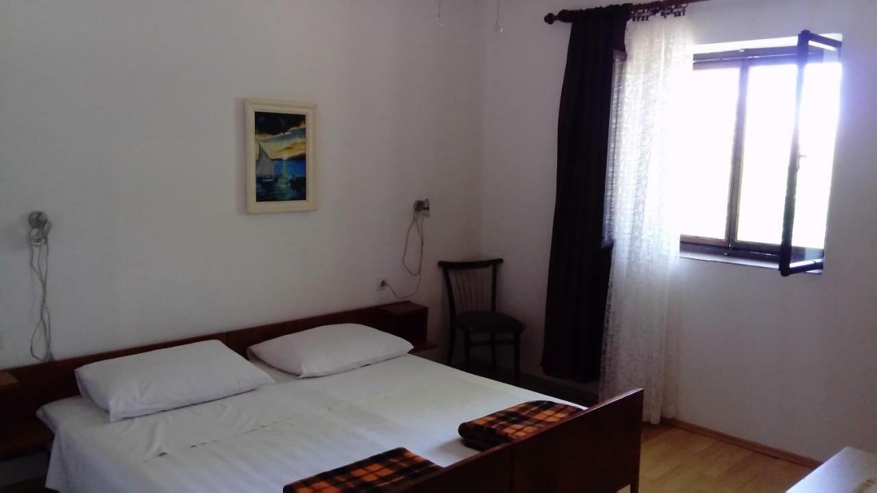 Apartman "Tartaruga" Lukovo Exteriér fotografie