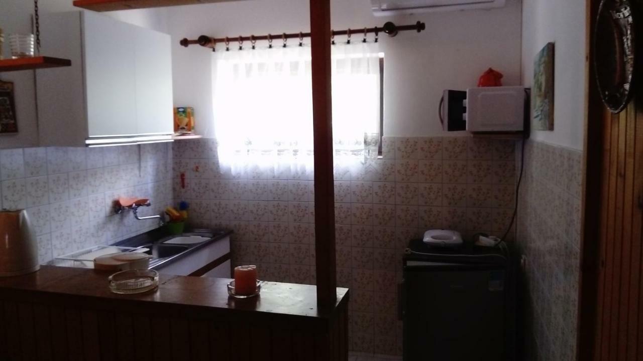 Apartman "Tartaruga" Lukovo Exteriér fotografie