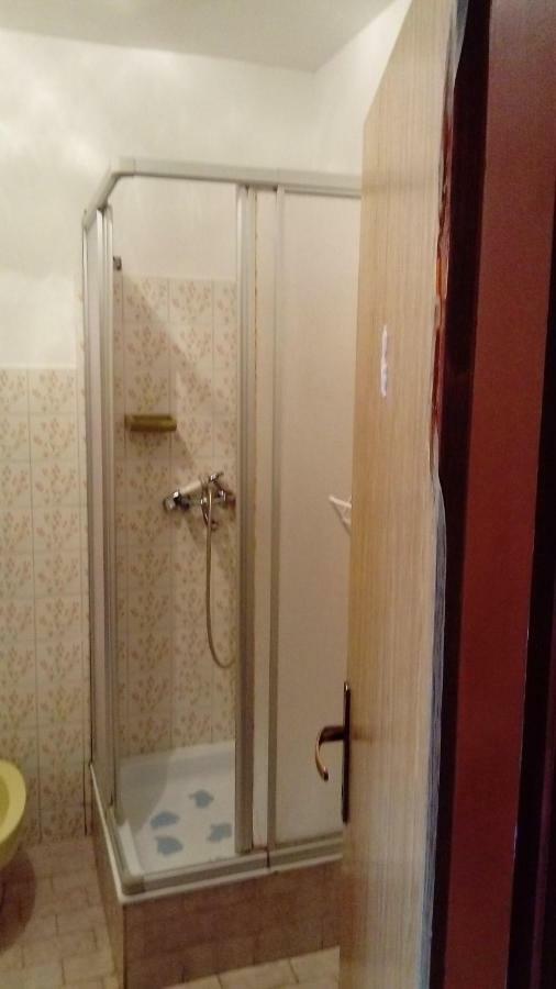 Apartman "Tartaruga" Lukovo Exteriér fotografie