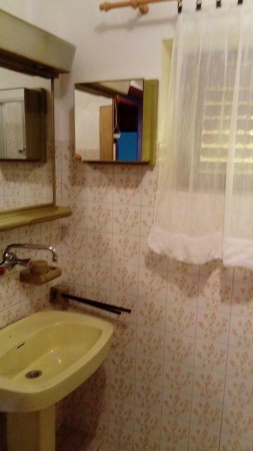 Apartman "Tartaruga" Lukovo Exteriér fotografie