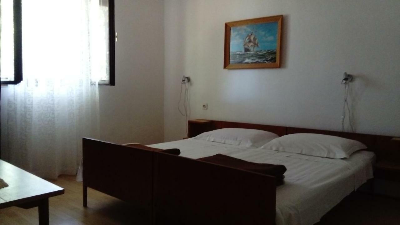 Apartman "Tartaruga" Lukovo Exteriér fotografie
