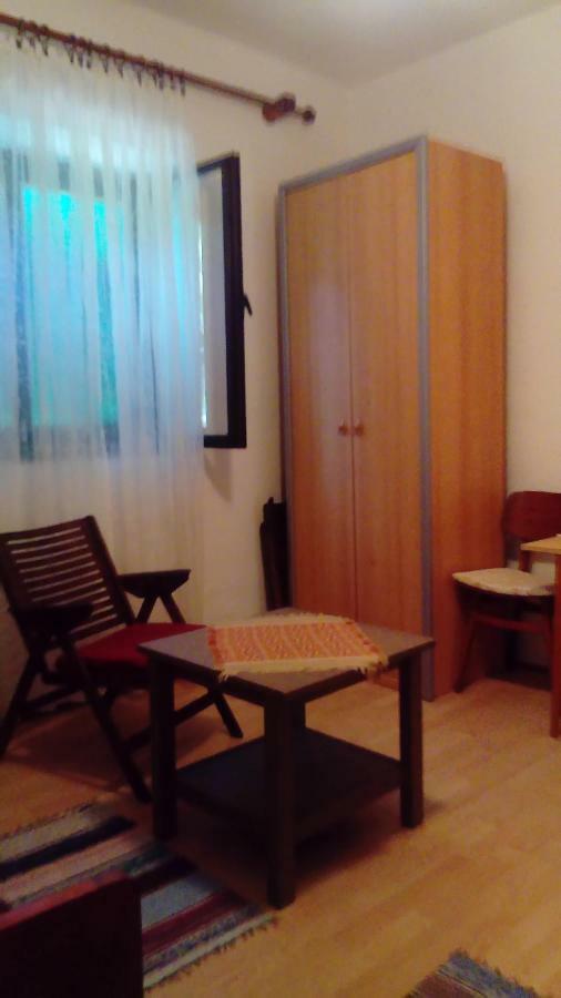 Apartman "Tartaruga" Lukovo Exteriér fotografie
