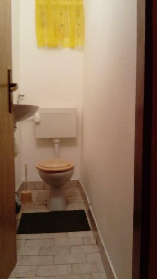 Apartman "Tartaruga" Lukovo Exteriér fotografie