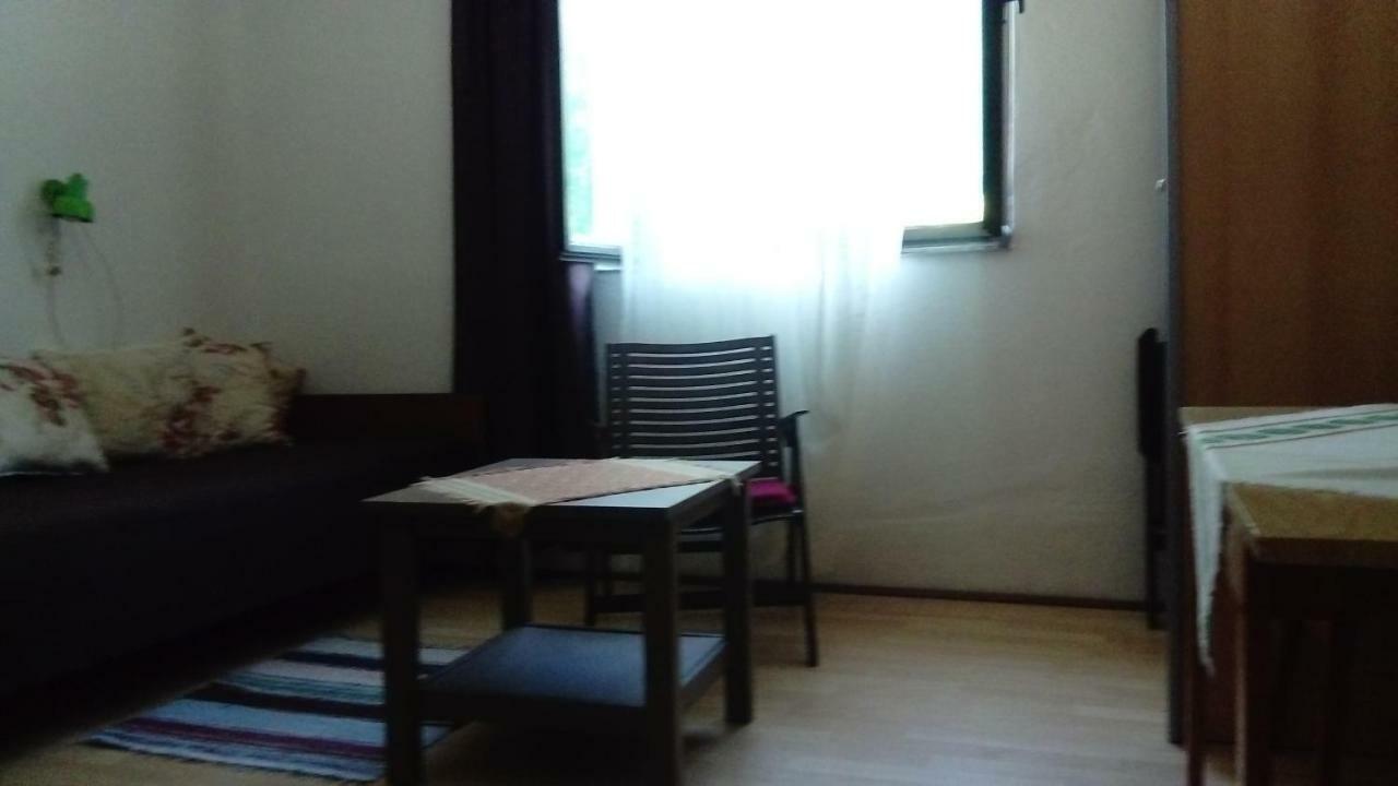 Apartman "Tartaruga" Lukovo Exteriér fotografie